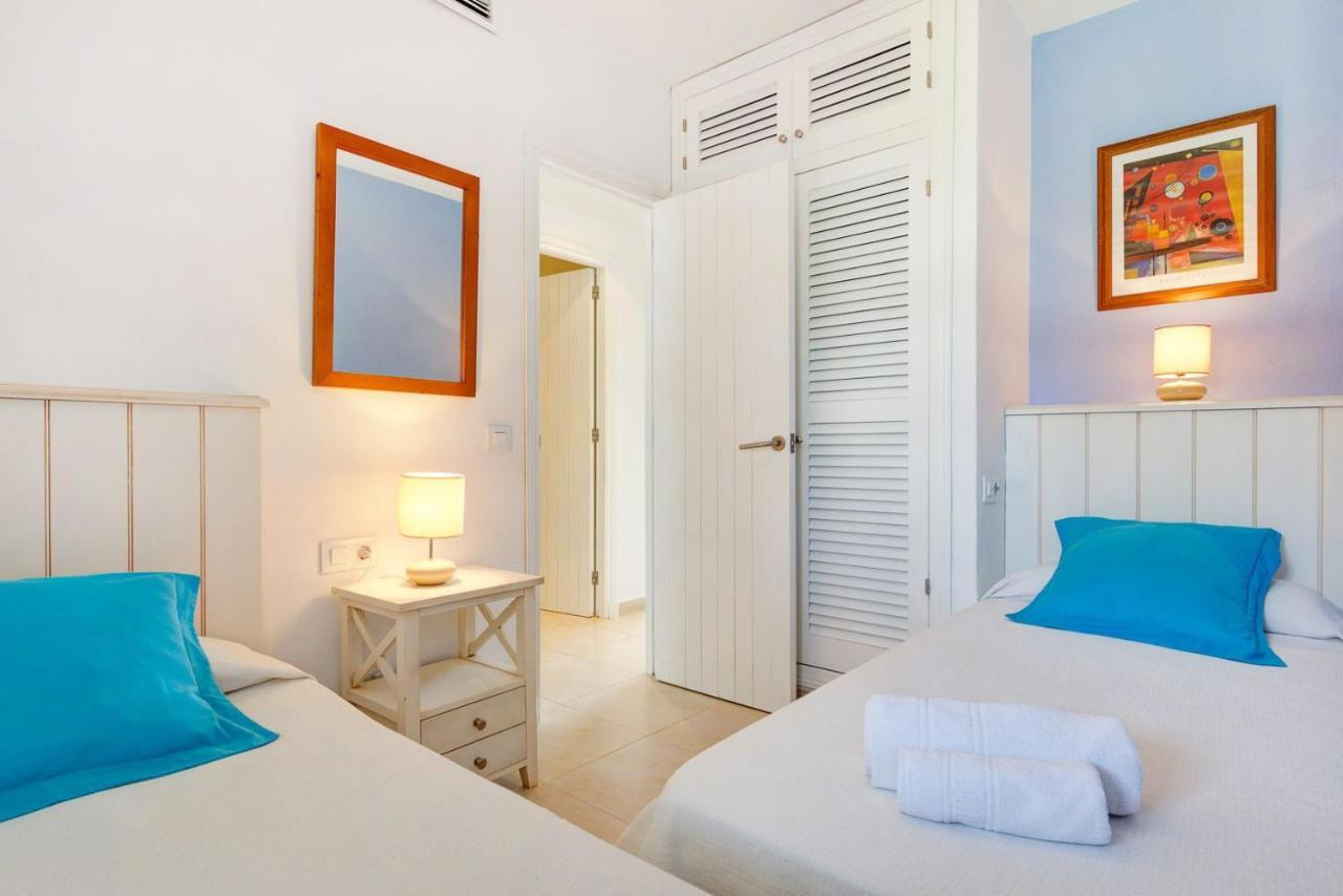 Apartamentos Son Bou Z5 Eksteriør billede