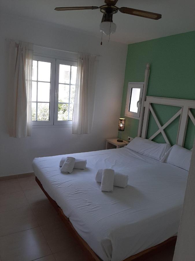 Apartamentos Son Bou Z5 Eksteriør billede