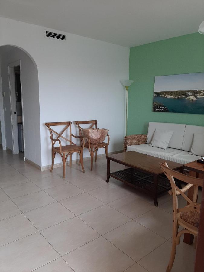 Apartamentos Son Bou Z5 Eksteriør billede